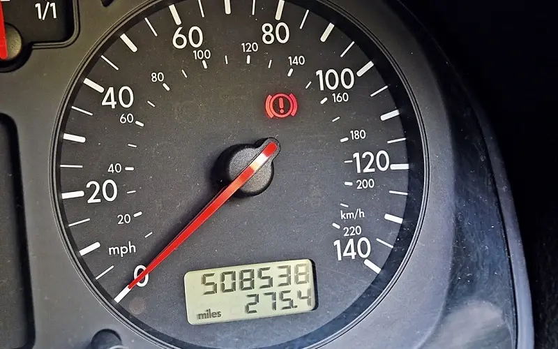 ثبت کیلومتر شیراز