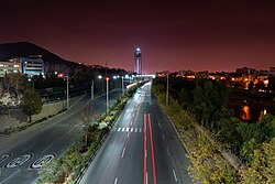 امداد خودرو بلوار چمران