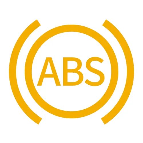 تعمیر یونیت abs