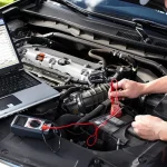 خدمات برق خودرو در محل شیراز