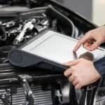 تنظیم موتور شیراز ایسیو